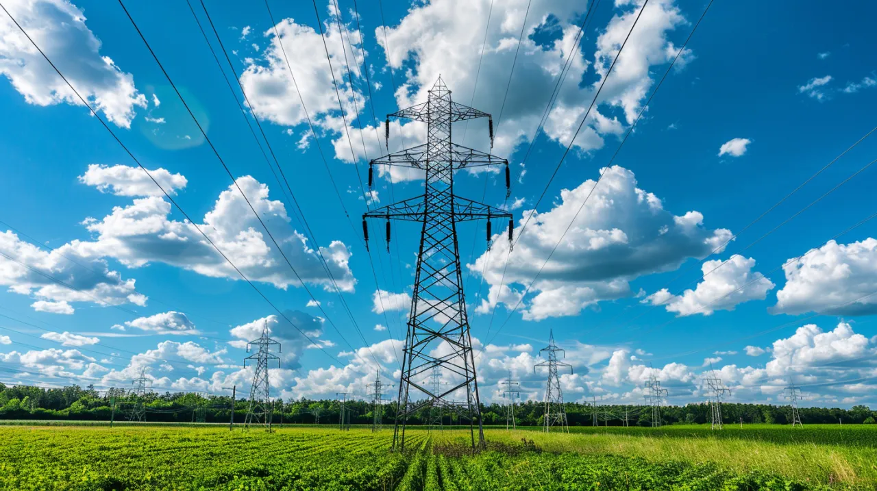 Sieć OSD – Operatorzy systemu dystrybucyjnego energii w Polsce