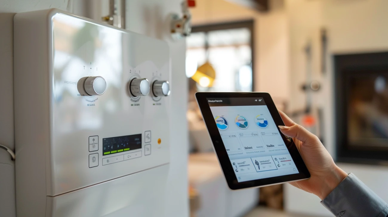 Wymiana pieca: Dotacje i ulgi dostępne w 2023 roku