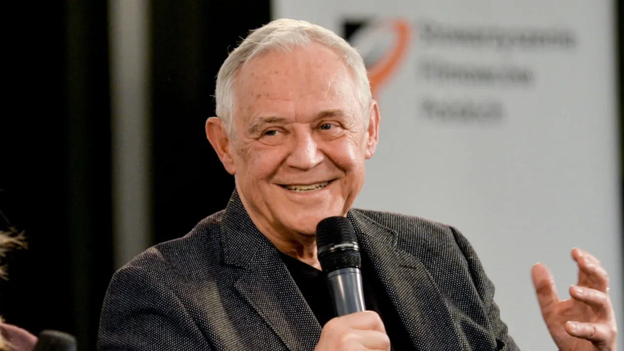 Antonina Turnau wiek - ile lat ma i co warto o niej wiedzieć