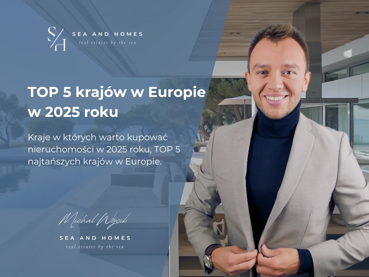 Gdzie są najtańsze mieszkania w Europie? Odkryj najlepsze lokalizacje
