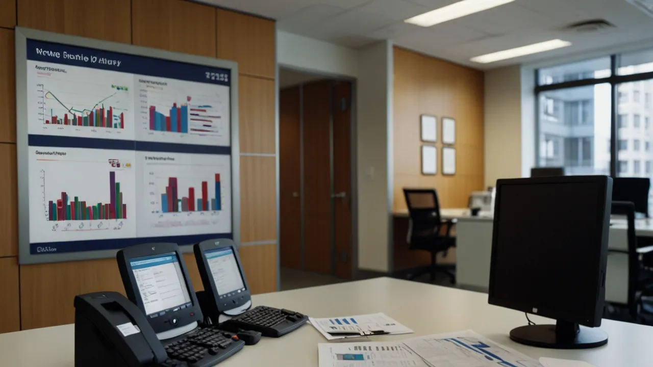 Hoga urząd skarbowy: Wszystko o usługach i informacje podatkowe