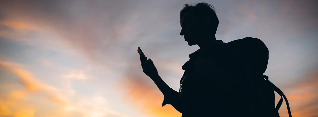 Najlepsza nawigacja na szlaki górskie, która ułatwi Ci wędrówki