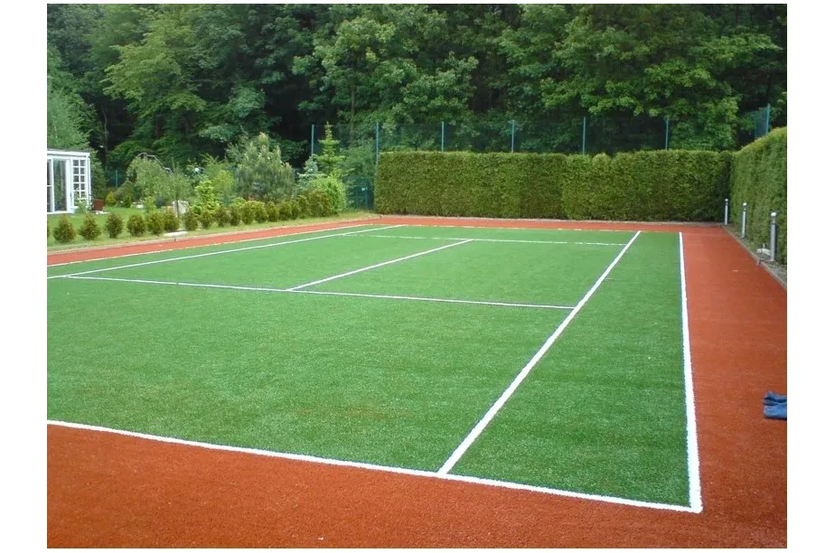 Ile kosztuje kort do tenisa? Poznaj aktualne ceny i cenniki w Polsce