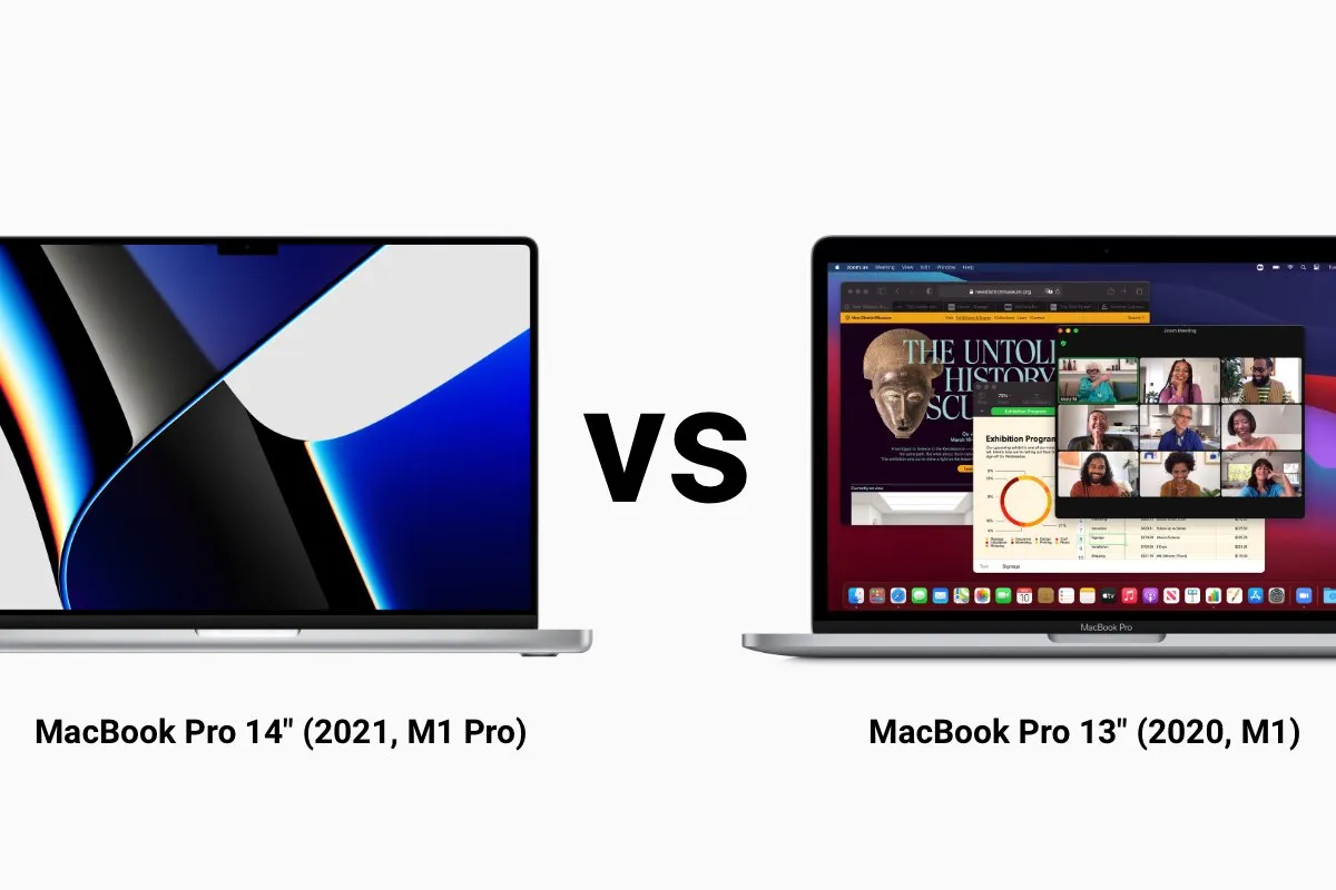 Porównanie MacBooków: Który model wybrać, aby zaoszczędzić?