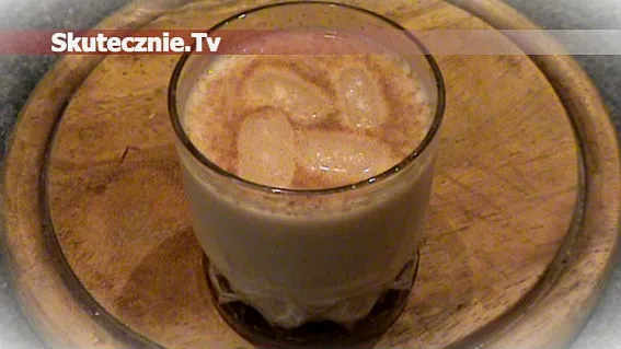 Pyszne drinki z mlekiem: odkryj słodkie i kremowe przepisy