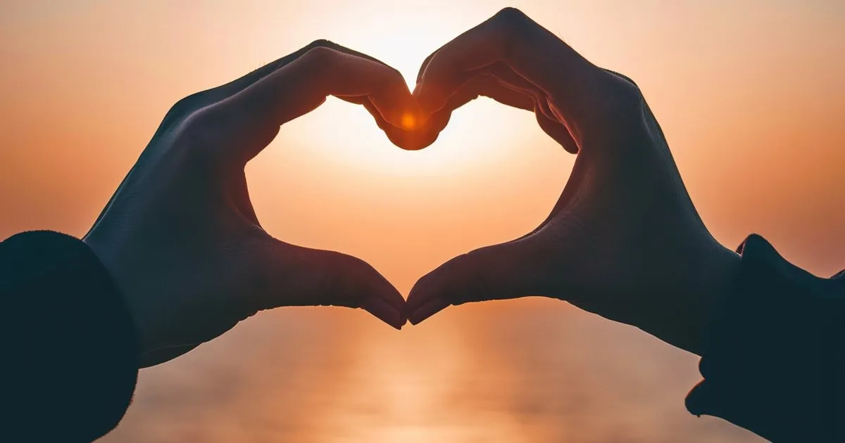 Cytaty co to jest miłość - odkryj prawdziwe znaczenie miłości