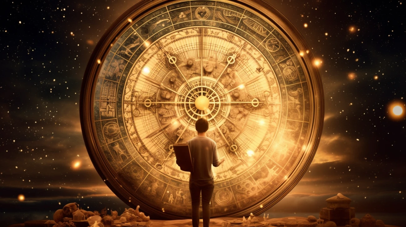 Jak Obliczyć Swój Ascendent Oraz Kosmogram