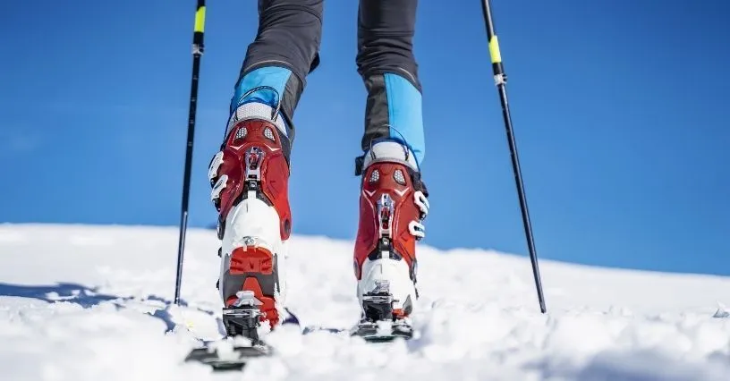 Jak dobrać buty skiturowe, aby uniknąć niewygody i kontuzji