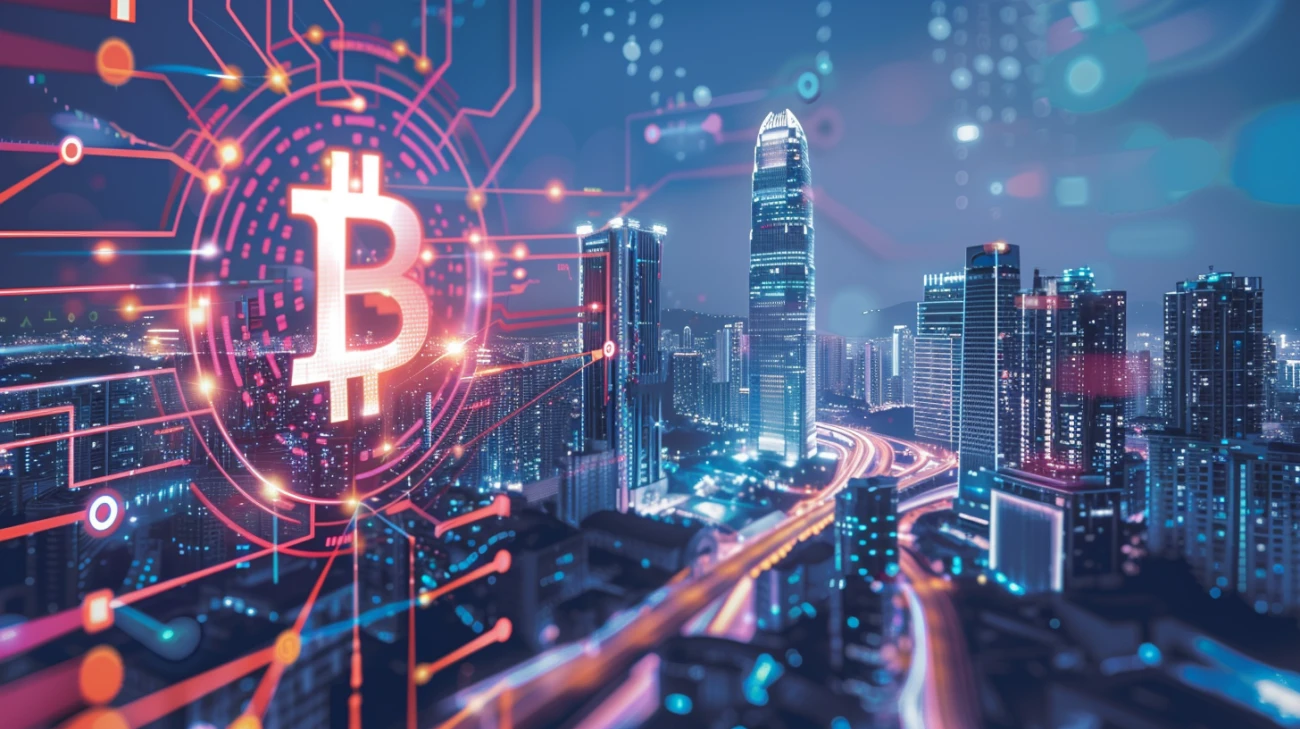 Czy rozwój sztucznej inteligencji zagrozi rynkowi kryptowalut?