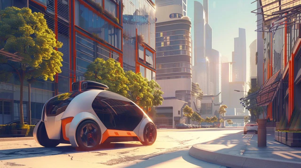 Małe auto elektryczne – Najlepsze elektryczne auta miejskie w 2025