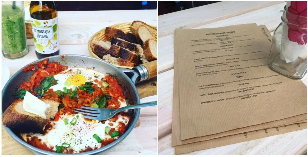 Najlepsze lokale gdzie zjeść w Kazimierzu Dolnym: 8 sprawdzonych restauracji