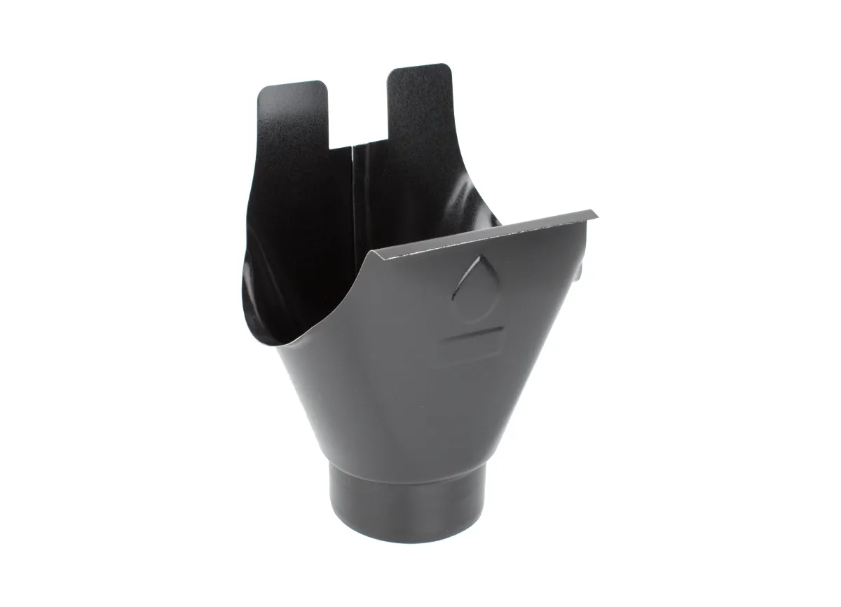 Spust rynny 125: Wybór, montaż i konserwacja - Poradnik