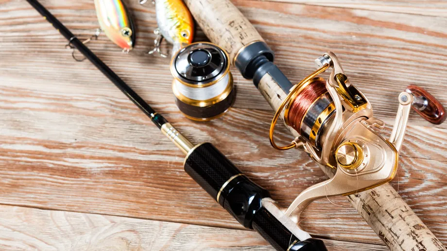 Jaka długość wędki na spinning? Odkryj idealne długości dla ryb