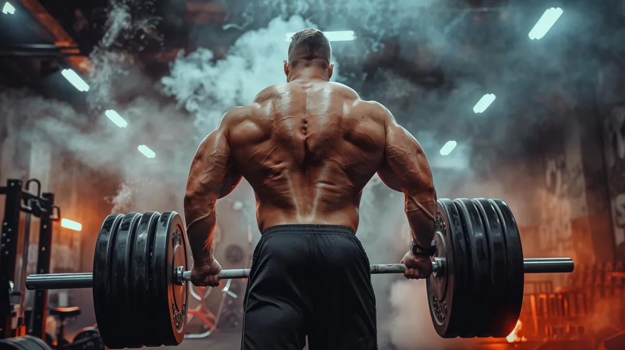 Ile lat ma Pudzian? Wiek legendy strongmanów