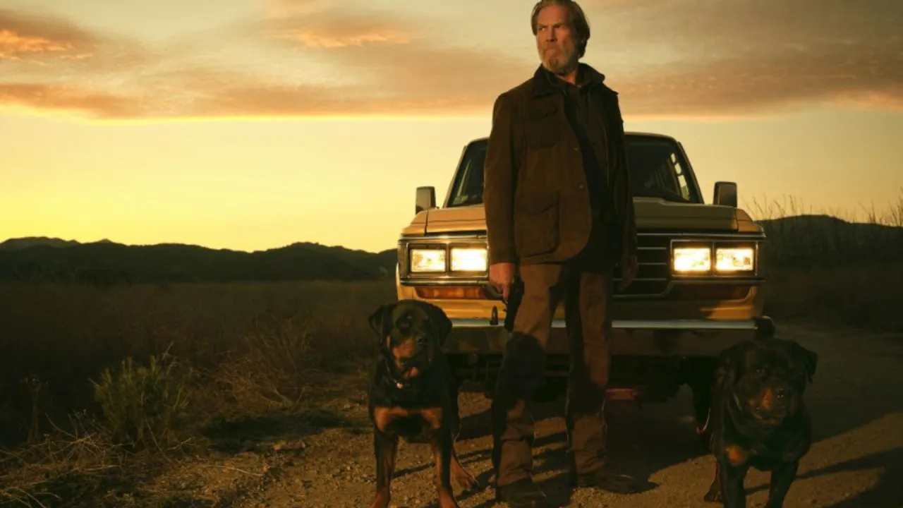 Ile odcinków ma stary człowiek? Zaskakujące informacje o serialu