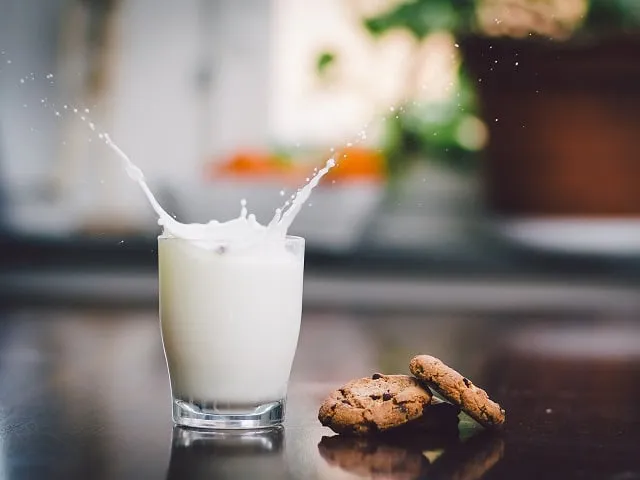 Czy mleko roślinne można gotować? Oto, co musisz wiedzieć