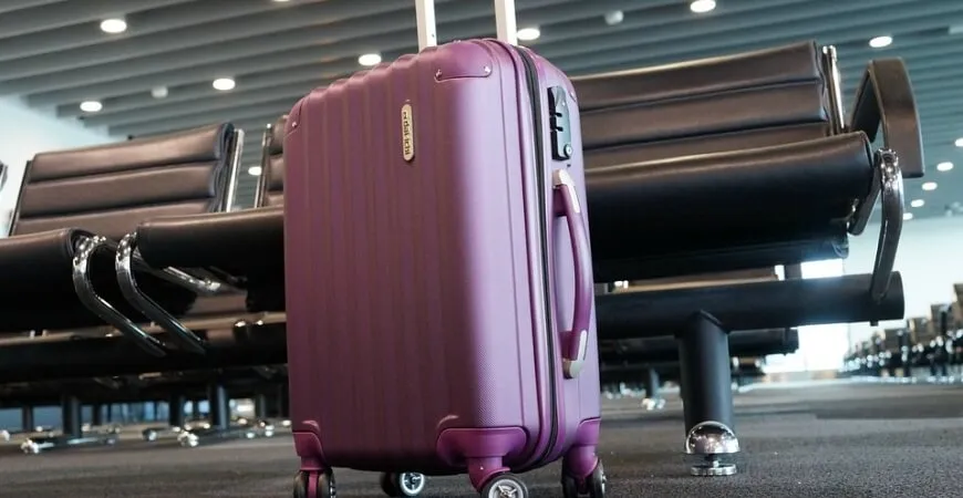 Walizka 20 kg ile to litrów? Zaskakujące informacje o pojemności bagażu Walizka 20 kg ile to litrów? Zaskakujące informacje o pojemności bagażu