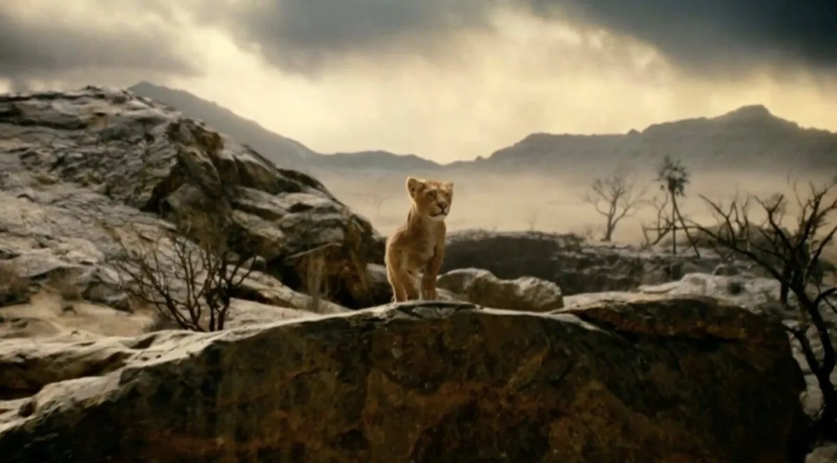 Francuska krytyka o filmie Mufasa: The Lion King – czy prequel dorównuje klasyce?