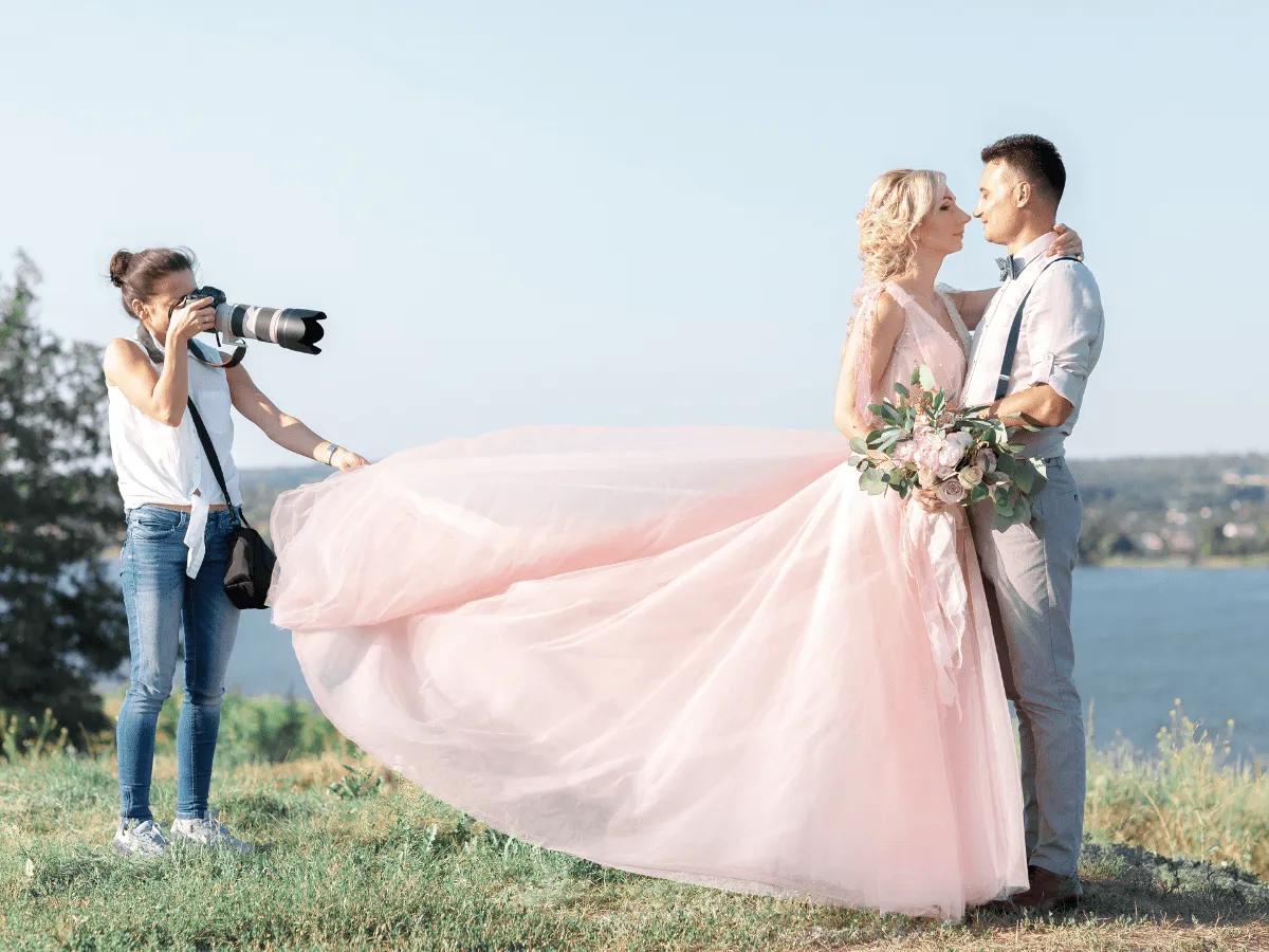 Jakiego fotografa polecacie na wesele, aby uniknąć rozczarowania?