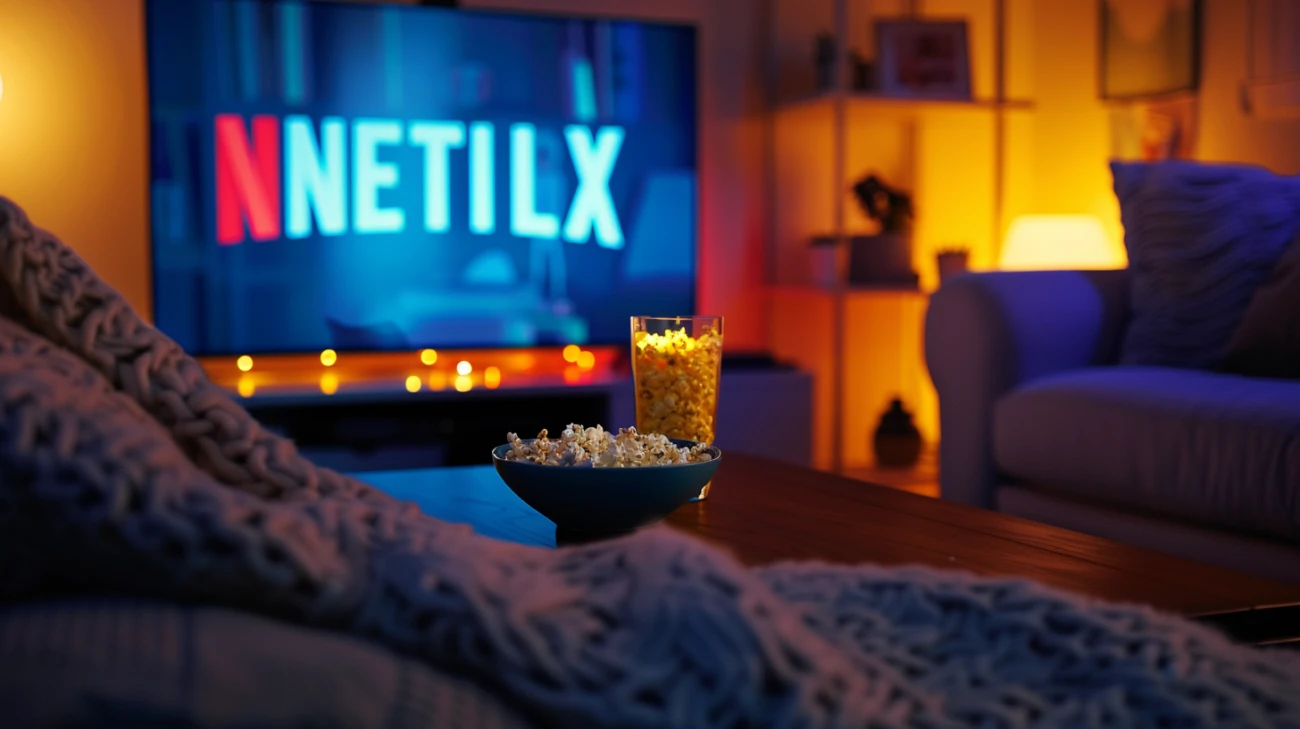 15 najciekawszych premier Netflix w grudniu. Co obejrzeć?