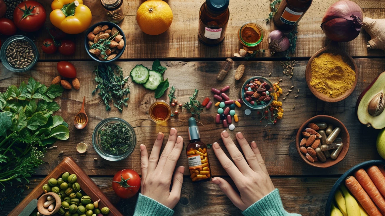 Dominacja estrogenu: Jak rozpoznać objawy i regulować poziom hormonu