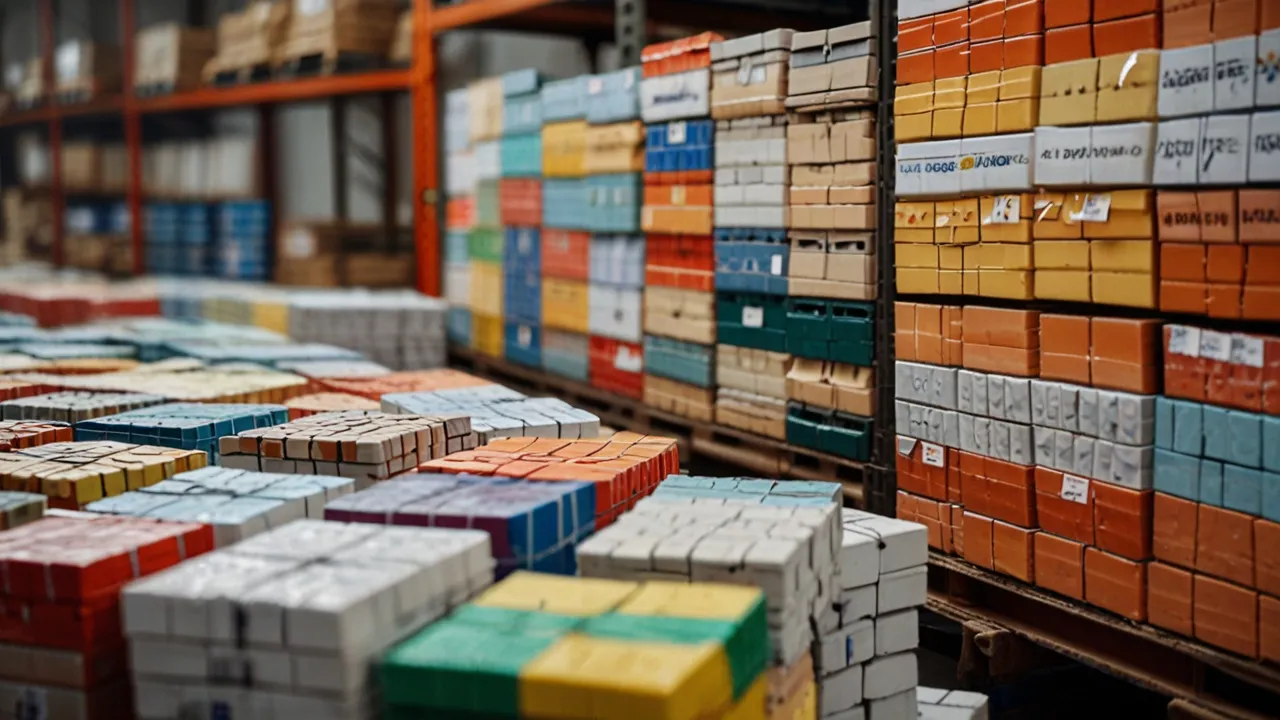 Jak kupować taniej we wrocławskich hurtowniach płytek? Strategie