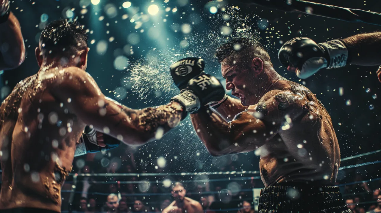 Fame MMA wyniki: Kto zwyciężył w hitowych walkach?