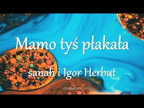 Mamo tyś płakała wiersz - analiza emocji i znaczenie tekstu