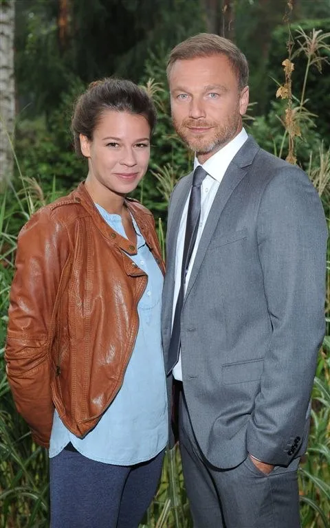 Krystian Wieczorek w M jak miłość: tajemnice jego życia i kariery