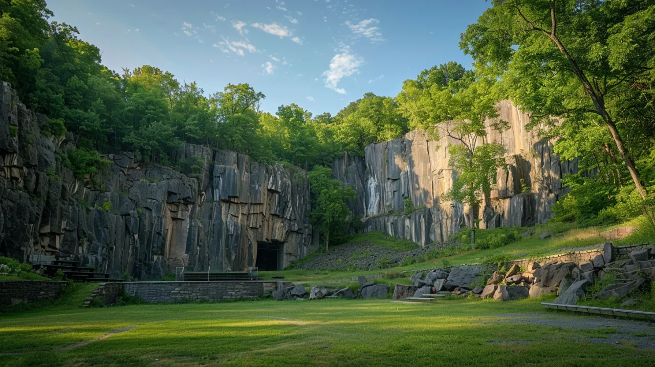 Kamieniołom w Kazimierzu: Najciekawsze koncerty i atrakcje w Kazimierzu