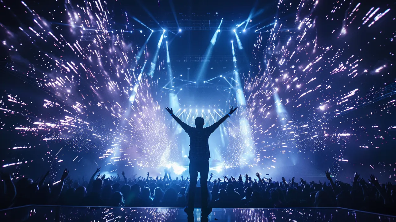 Koncert Armin w Gliwicach: Kiedy i gdzie zobaczyć Armina na żywo?