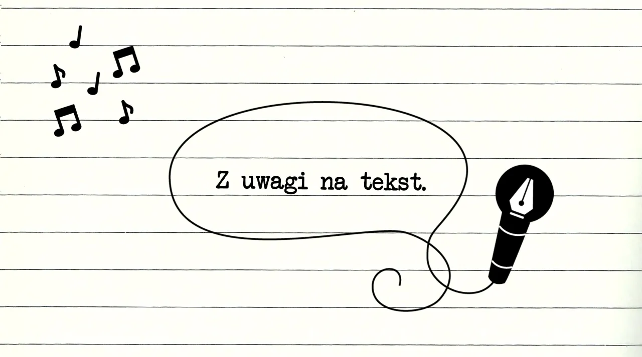 Jak zamienić wiersz w słowa piosenki: Twórczy proces adaptacji