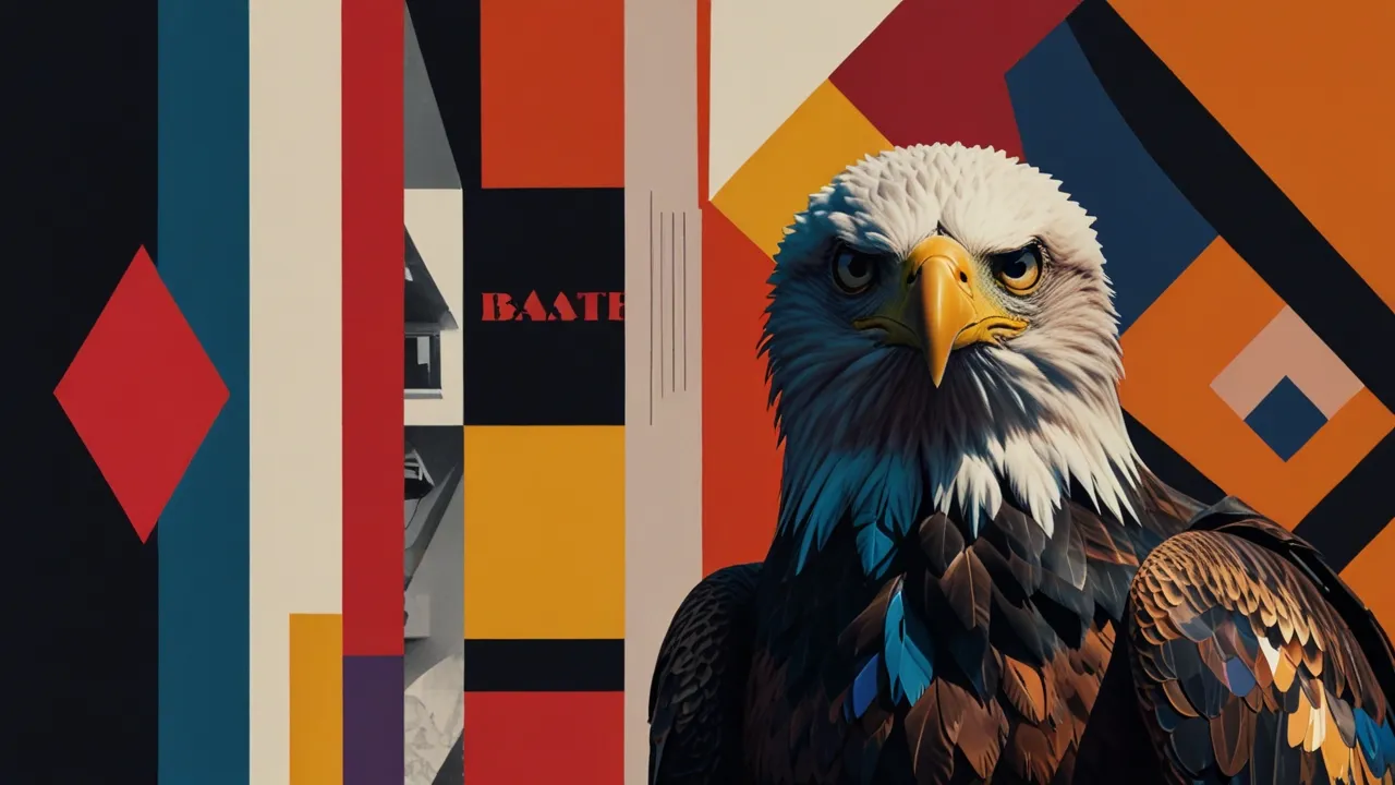 Wojciech Korkuć: Plakaty, które zaskakują i inspirują swoją formą