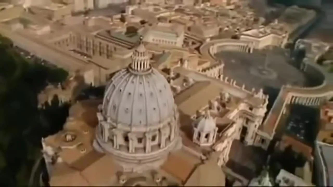 Najlepsze filmy o Watykanie: fabuły, dokumenty i historie, które musisz zobaczyć