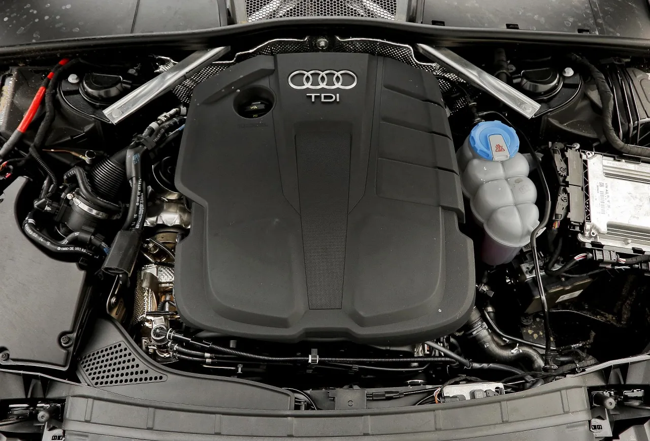 Audi A4 B9: Jaki silnik wybrać, by cieszyć się najlepszą wydajnością?