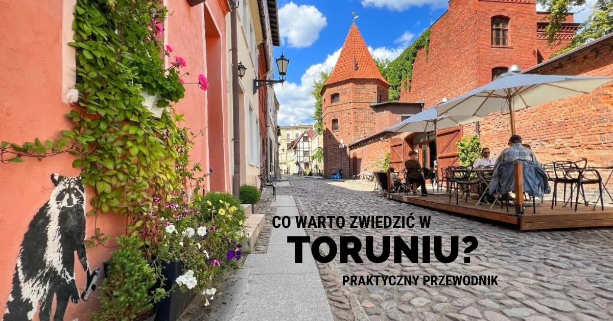 Toruń atrakcje: Odkryj ukryte skarby i niezapomniane miejsca Toruń atrakcje: Odkryj ukryte skarby i niezapomniane miejsca