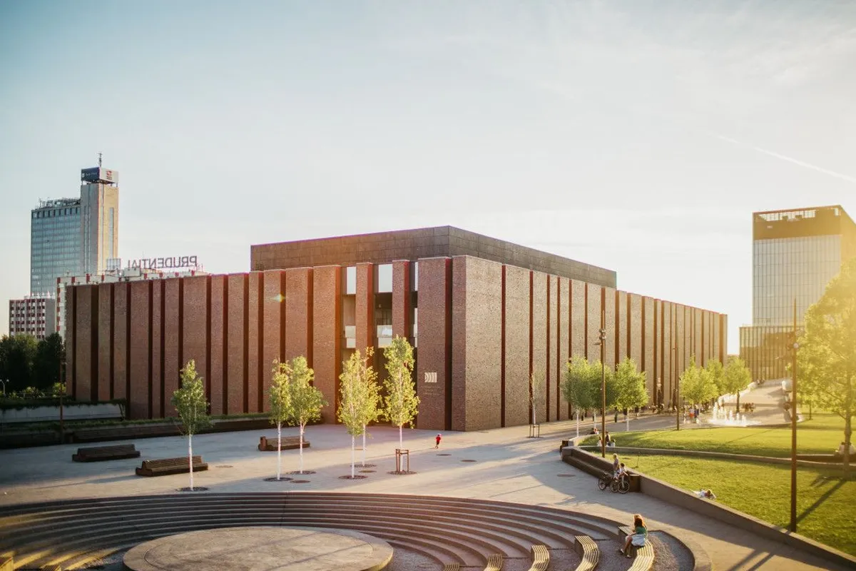 Orkiestra symfoniczna w Katowicach - historia, wydarzenia i emocje