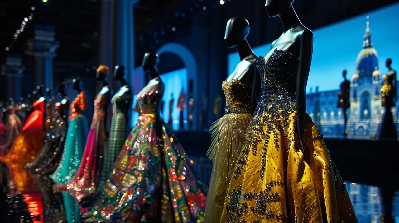 Który włoski dom mody zdominuje ten sezon? Przewidywania ekspertów