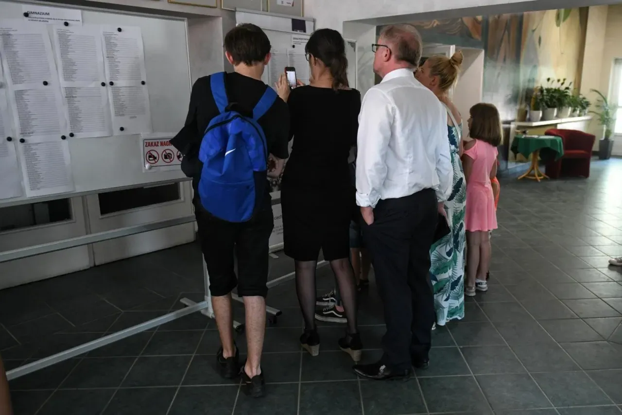 Jak sprawdzić wyniki rekrutacji do liceum i uniknąć rozczarowania