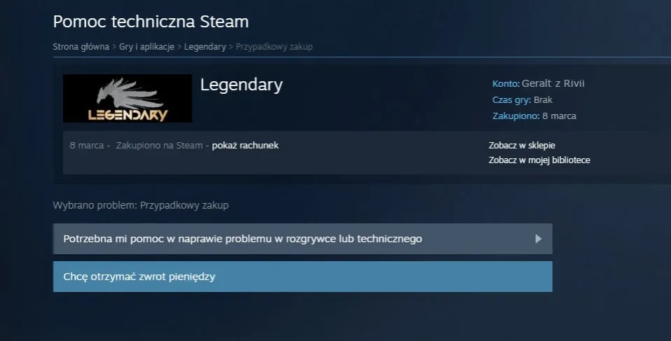 Ile Trwa Zwrot Pieniędzy Steam? Terminy i Zasady Refundacji
