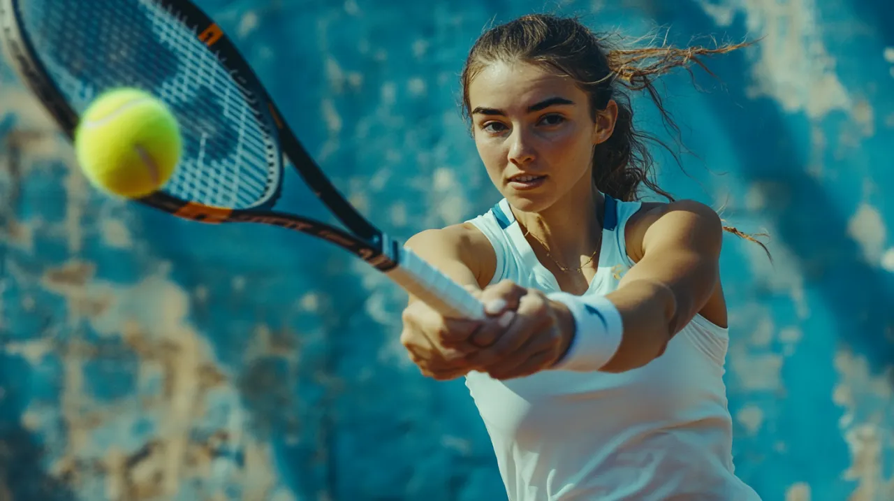 Karolína Muchová: Czy Czeszka zdominuje kort?