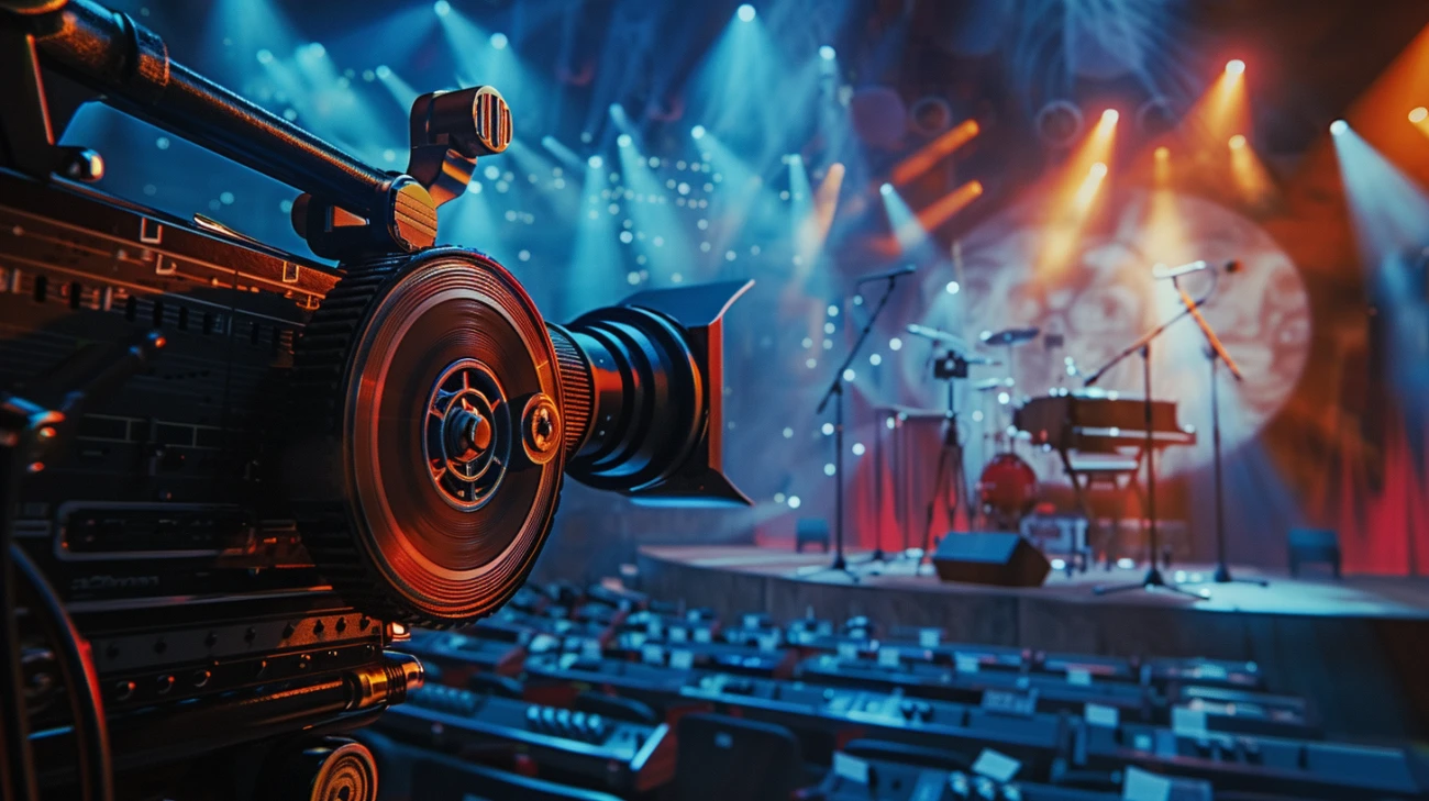 Muzyka filmowa, która przeszła do historii