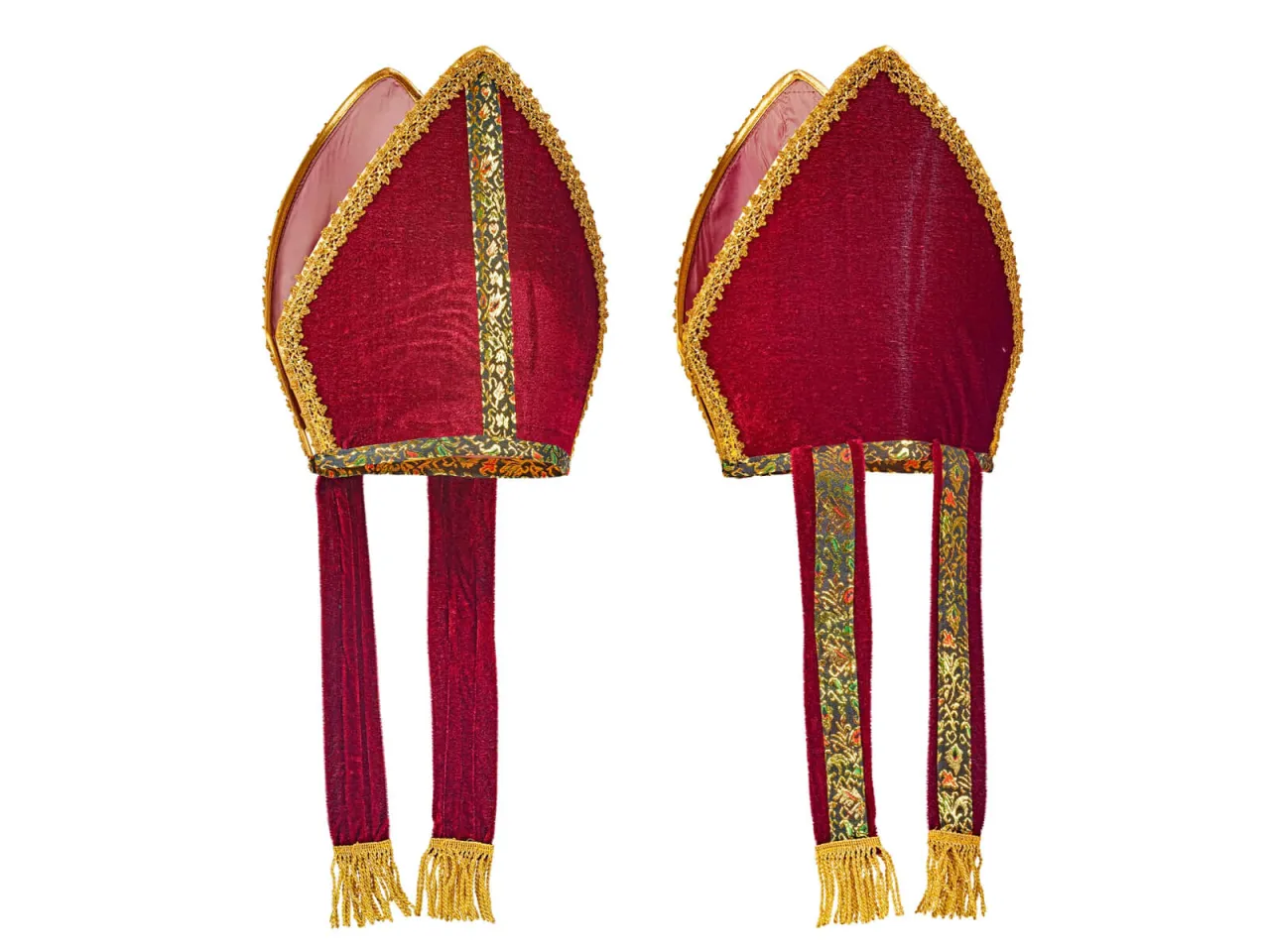 Jak się nazywa czapka papieża i co oznacza jej kolorystyka