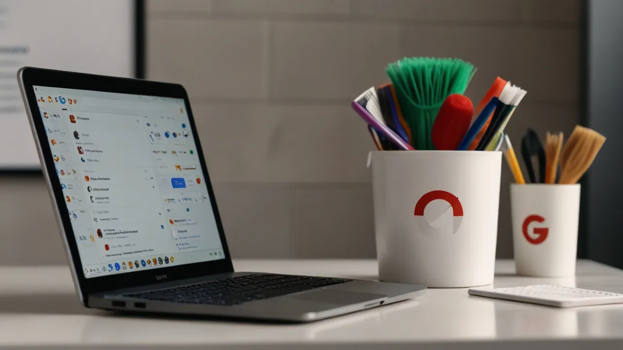 Jak wyczyścić Gmaila - Jak skutecznie wyczyścić skrzynkę Gmaila?