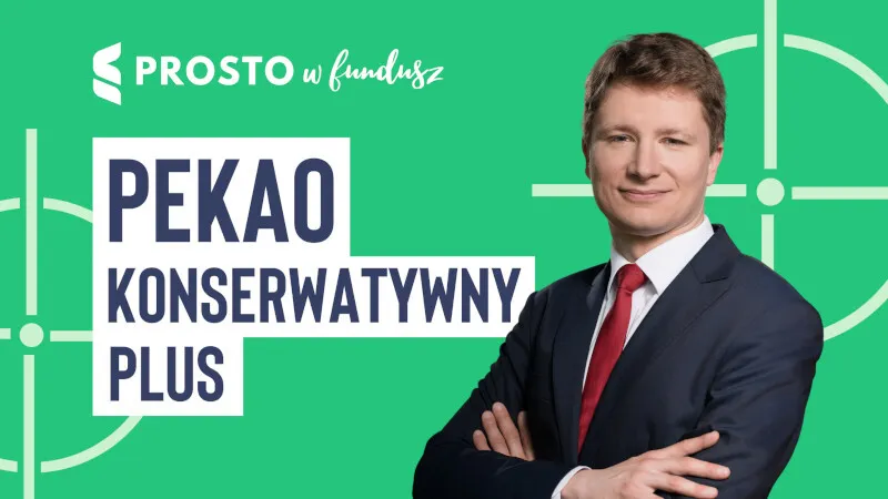 Fundusz konserwatywny - poznaj zasady bezpiecznego inwestowania