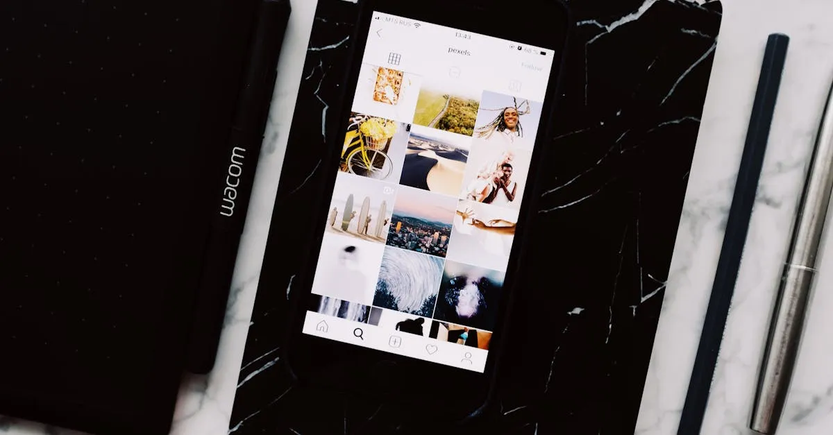 Jak odzyskać zapomniane hasło do telefonu? - Praktyczne porady