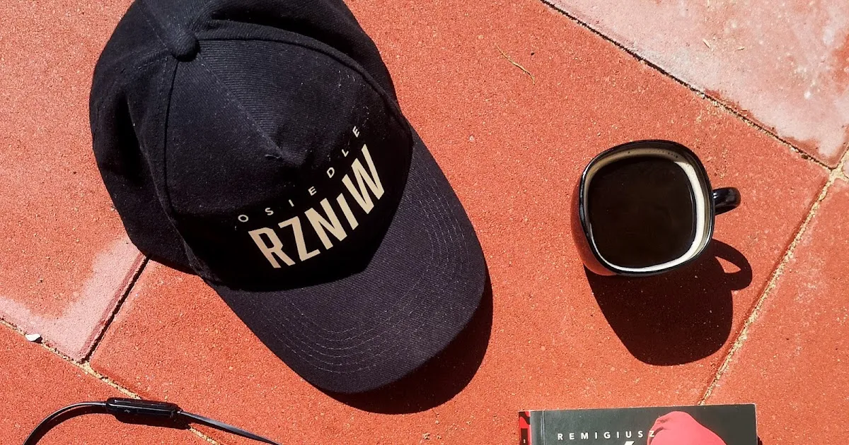 Osiedle RZNiW - Gdzie jest i co warto o nim wiedzieć?