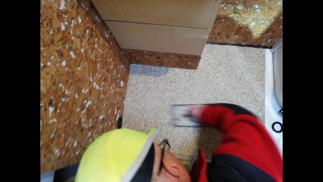 Jak zrobić brodzik do kampera - uniknij typowych błędów i oszczędzaj