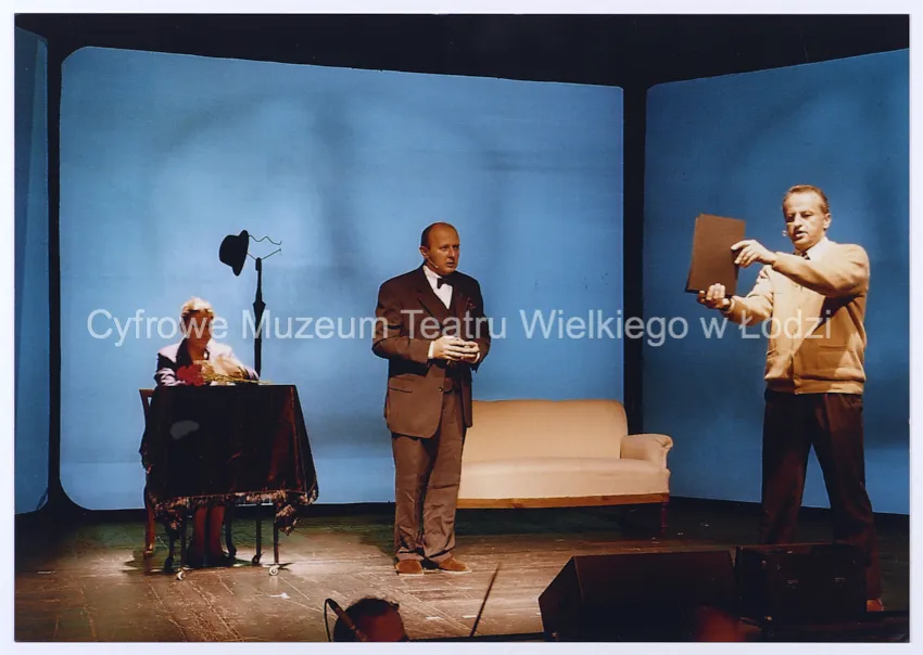 Mężczyzna, który pomylił swoją żonę z kapeluszem – tajemnice neurologii i agnozji.