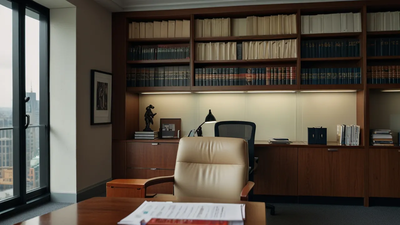 Sosnowski adwokaci i radcowie prawni: Opinie klientów i rekomendacje